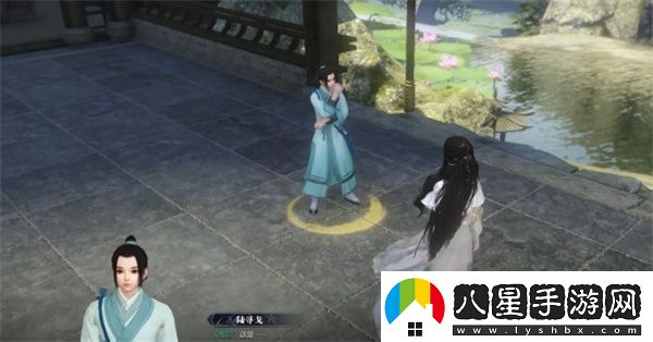 逆水寒手游逆旅無(wú)涯奇遇任務(wù)攻略分享