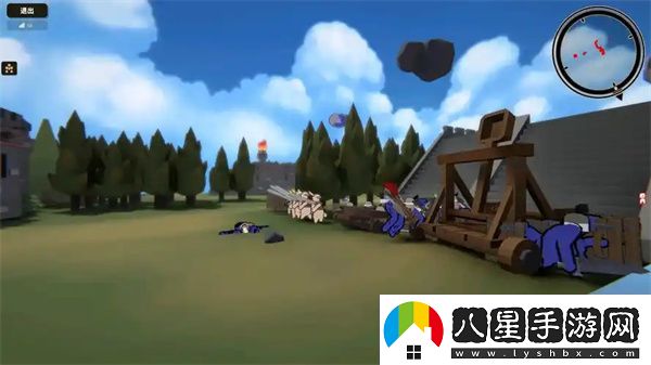 超逼真的攻城模擬器進(jìn)者生退者亡通關(guān)方法