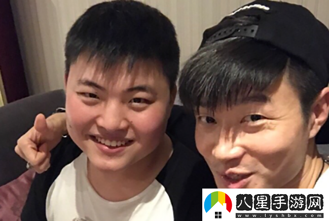 lol小智本人照片