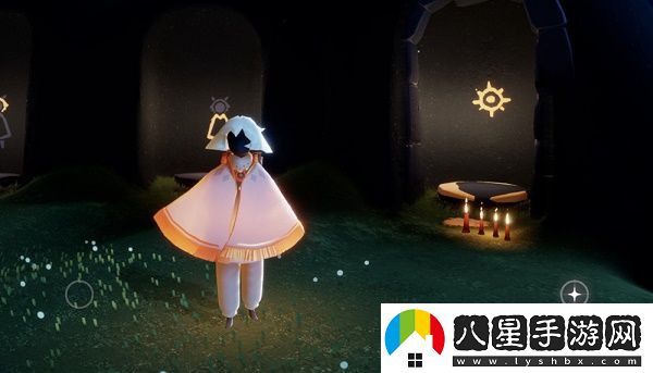 光遇白金斗篷怎么獲得