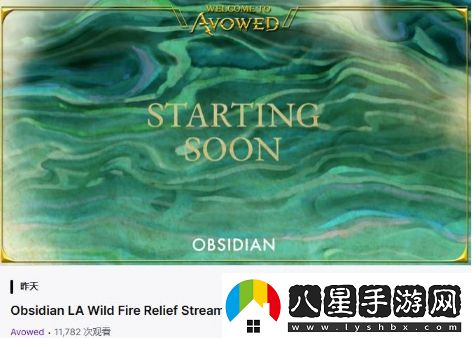 黑曜石開發(fā)人員希望制作宣誓策略類型續(xù)作