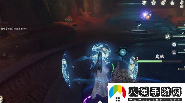 仙劍世界四象法陣解法攻略分享