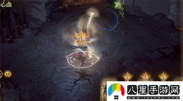 龍息神寂光明牧師介紹及玩法攻略