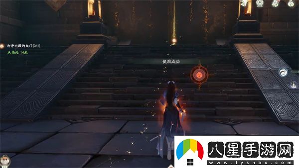 仙劍世界四象法陣解法攻略分享