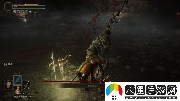 艾爾登法環(huán)獵犬騎士骨灰在哪不斷改進(jìn)自己的戰(zhàn)術(shù)和策略