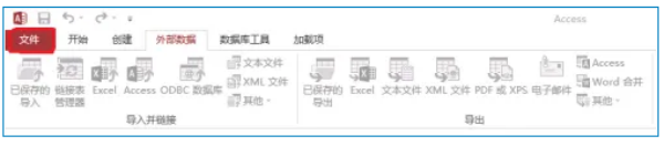Access