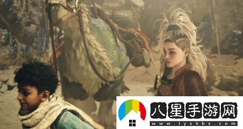 怪物獵人