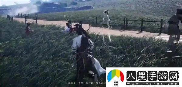 燕云十六聲官財(cái)坊葉子戲玩法攻略