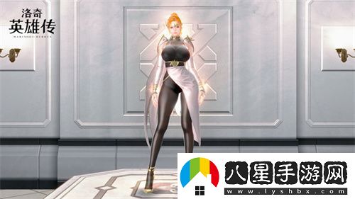 洛奇英雄傳“貪婪的宴會廳”開戰(zhàn)