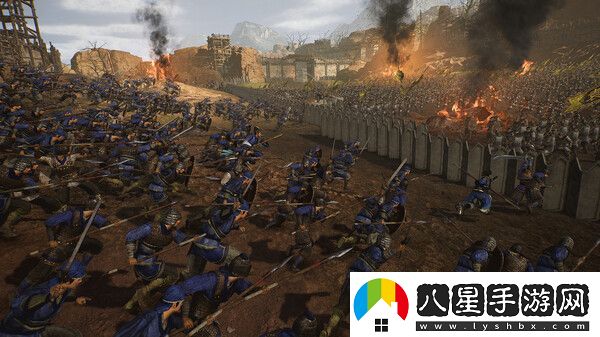 真三國(guó)無(wú)雙起源護(hù)衛(wèi)一共有多少人
