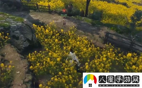 逆水寒手游緝雞記奇遇任務(wù)攻略分享