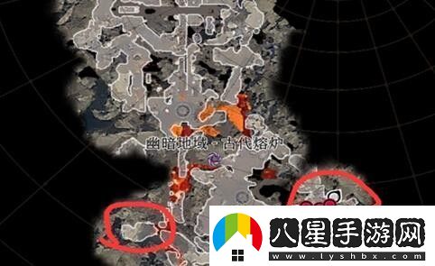 博德之門3精金礦石在哪
