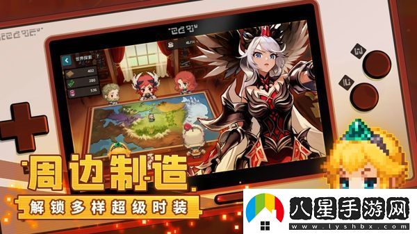 坎公騎冠劍世界10怎么過高級玩法全方位介紹