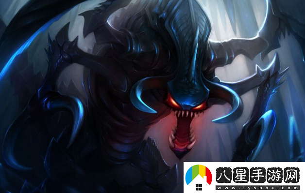 英雄聯(lián)盟大蟲子巨像圣盾使
