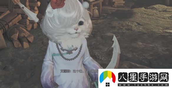 怪物獵人荒野機靈的掠奪支援怎么做