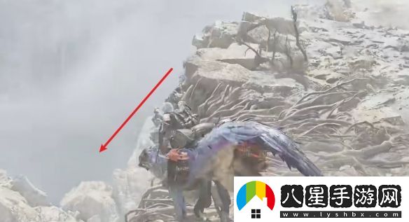怪物獵人荒野涌油谷營地在哪