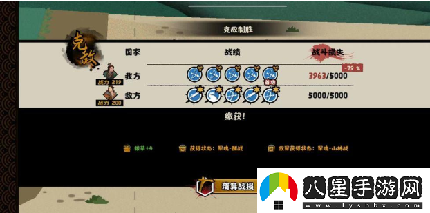 無悔華夏夷陵之戰(zhàn)陸遜出將入相結(jié)局是什么夷陵之戰(zhàn)陸遜出將入相結(jié)局一覽