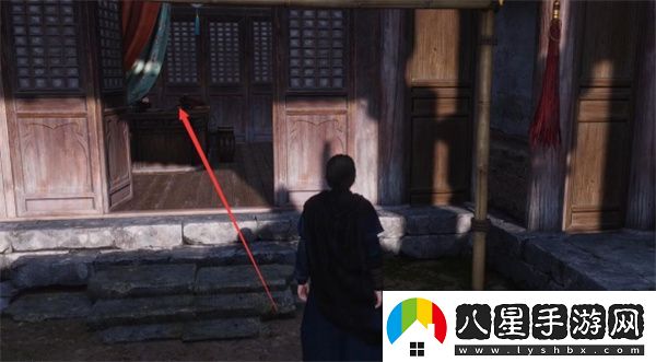燕云十六聲千里送京娘奇遇任務(wù)攻略分享