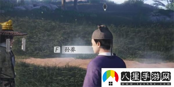 燕云十六聲孫莽聊天對(duì)話攻略分享
