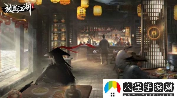 放置江湖抓捕任務大全匯總一覽