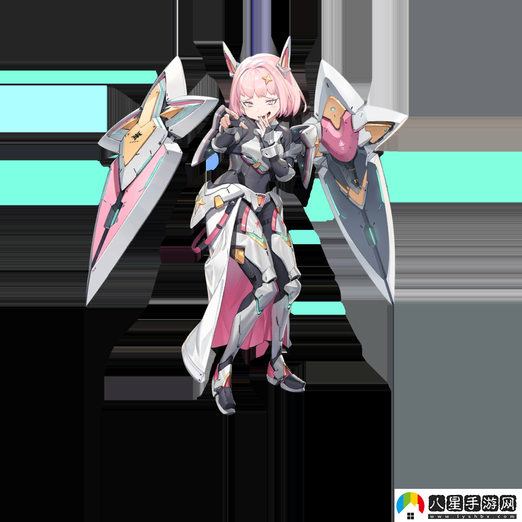 NIKKE勝利女神SSR級(jí)角色諾雅魅力解析