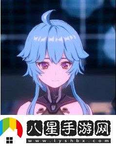 幻塔甘雨捏臉數(shù)據(jù)分享