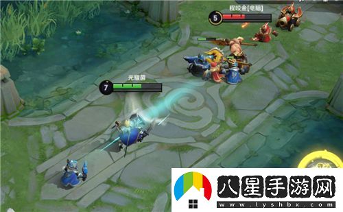 夏洛特連招技巧順序