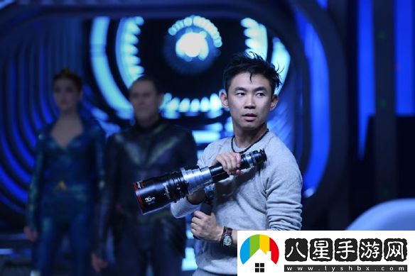 溫子仁出任制片人！游戲超自然車旅開啟電視劇改編之旅