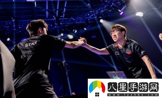 LOL官方發(fā)布全球戰(zhàn)力榜