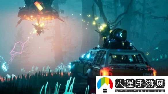 溫子仁出任制片人！游戲超自然車旅開啟電視劇改編之旅
