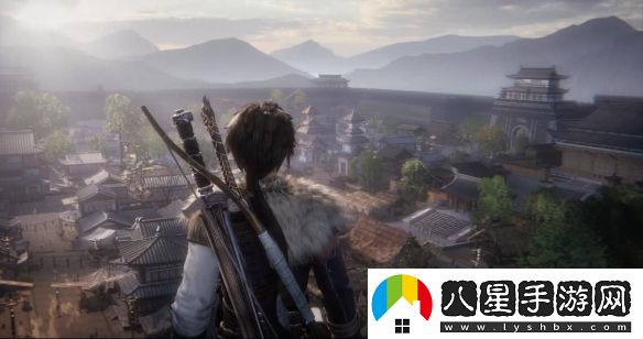 仙劍奇?zhèn)b傳四