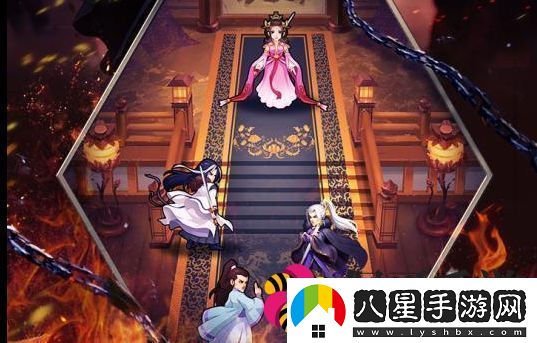 大掌門(mén)2紫禁之巔聯(lián)盟戰(zhàn)怎么玩