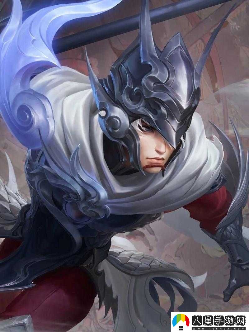 趙云王者榮耀背景揭秘