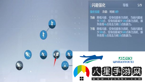 諾亞之心雙刀技能怎么選