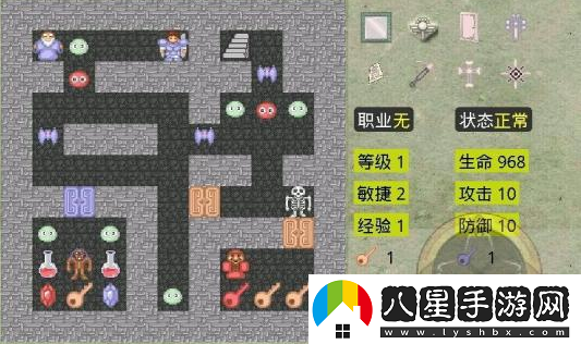 新新魔塔勇者之證升級方法一覽