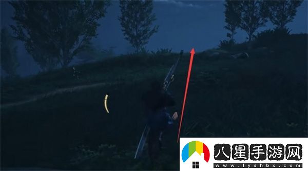 燕云十六聲長毋相忘任務(wù)完成方法分享