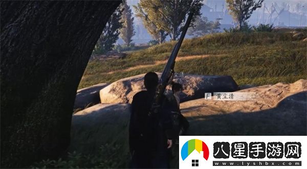 燕云十六聲長毋相忘任務(wù)完成方法分享