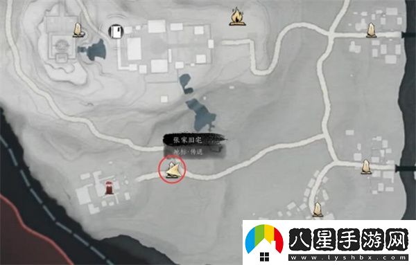 燕云十六聲長毋相忘任務(wù)完成方法分享