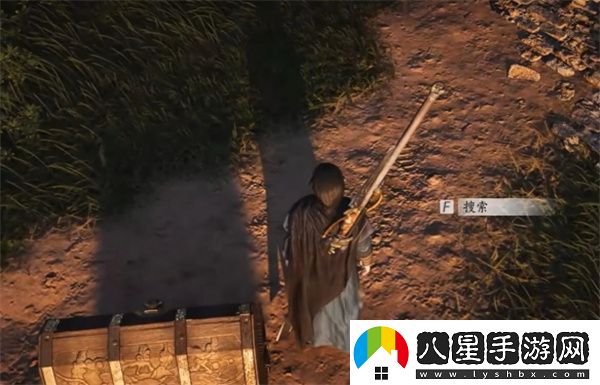 燕云十六聲長毋相忘任務(wù)完成方法分享