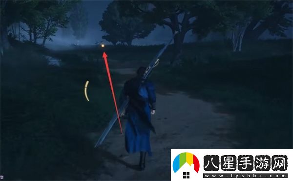 燕云十六聲長毋相忘任務(wù)完成方法分享