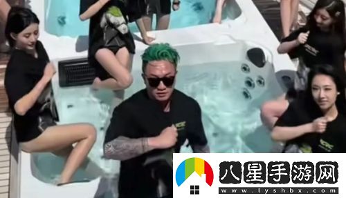 戶(hù)外主播“超跑一哥”被曝身負(fù)債務(wù)