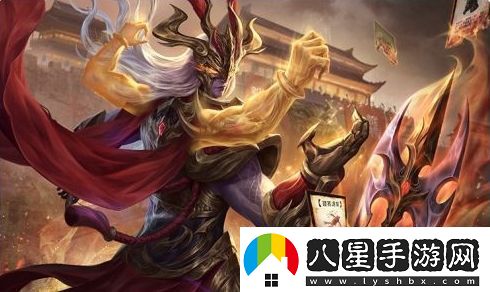 三國(guó)殺神呂布技能全面解析