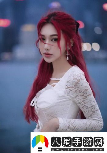 我女朋友的媽媽ID