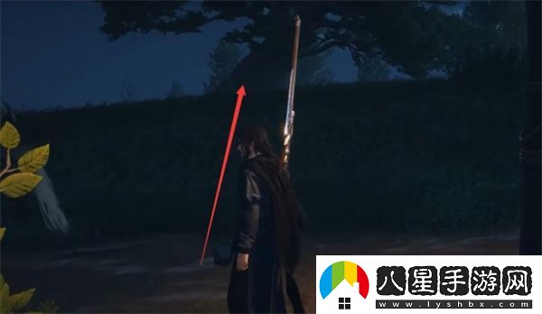 燕云十六聲長毋相忘任務(wù)完成方法分享
