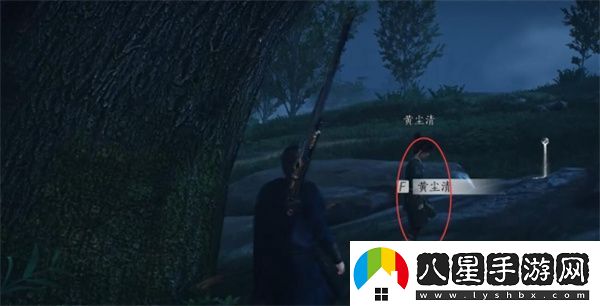 燕云十六聲長毋相忘任務(wù)完成方法分享