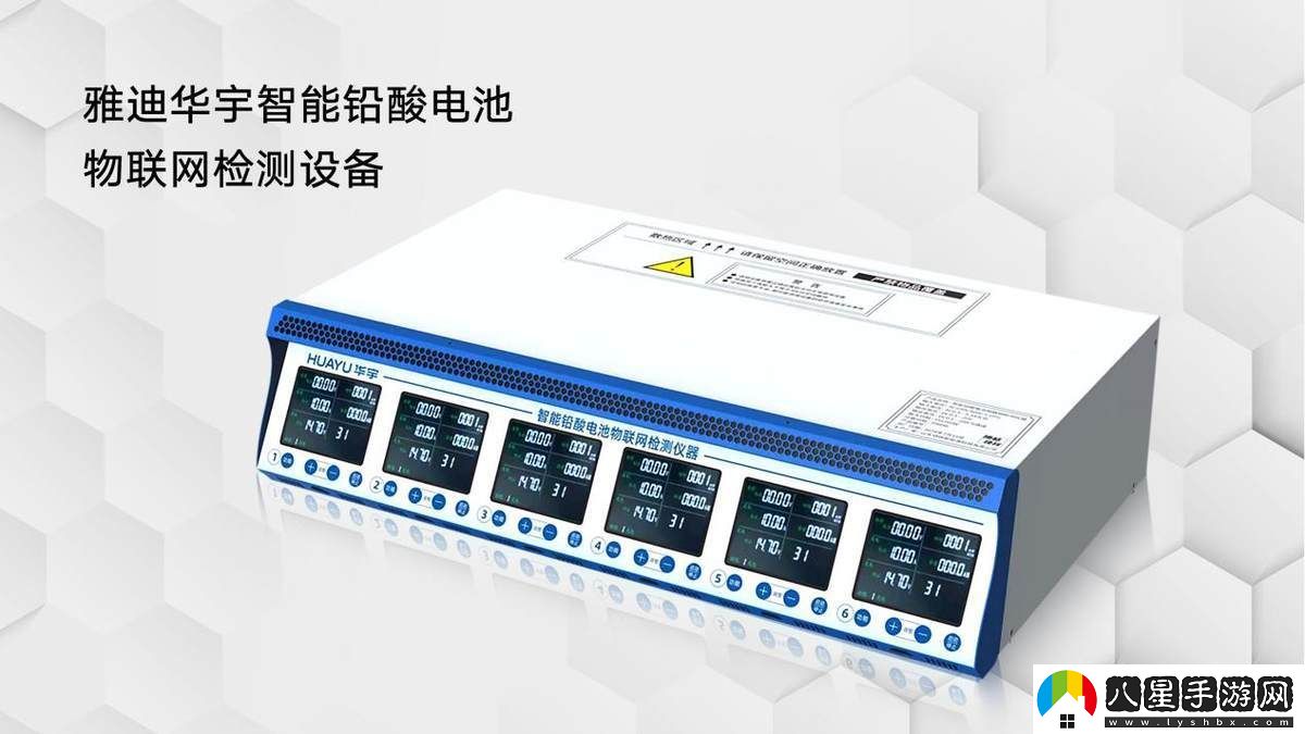 雅迪華宇電池
