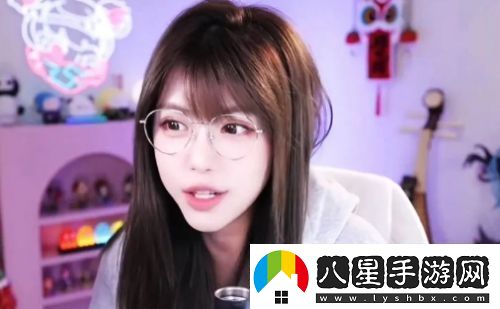 周淑怡直播對觀眾比手勢