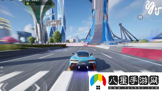 極品飛車集結(jié)大神模式怎么玩