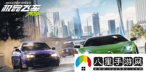 極品飛車集結(jié)大神模式怎么玩
