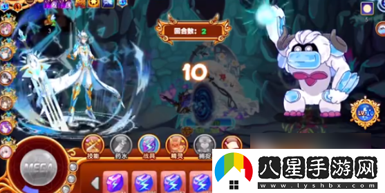 西普大陸波塞冬玩法攻略一覽
